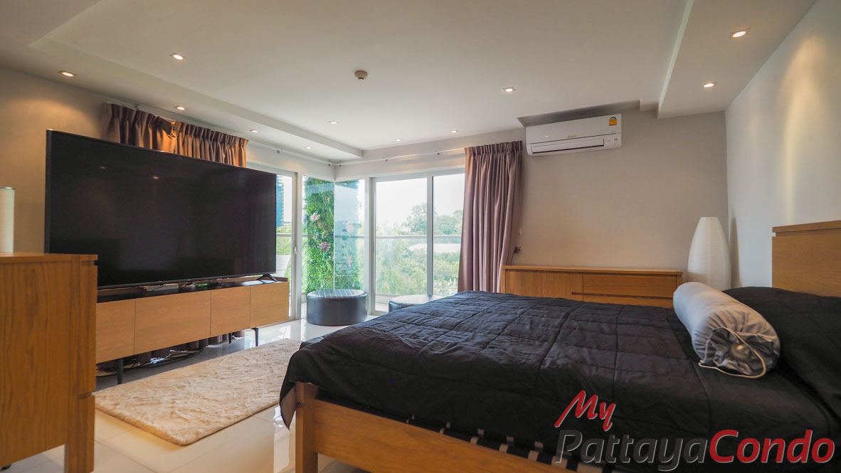 The Place Pratumnak Pattaya Condo For Sale - PLC16-14