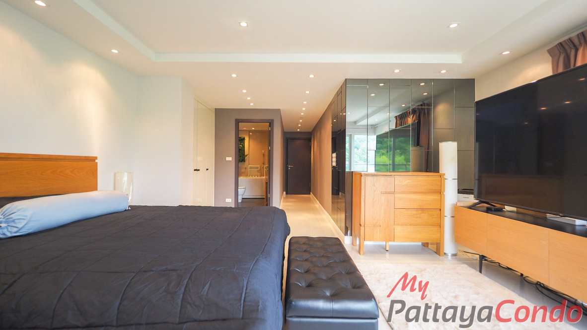 The Place Pratumnak Pattaya Condo For Sale - PLC16-13