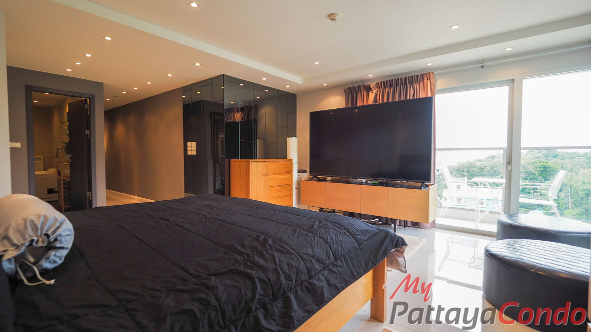 The Place Pratumnak Pattaya Condo For Sale - PLC16-11