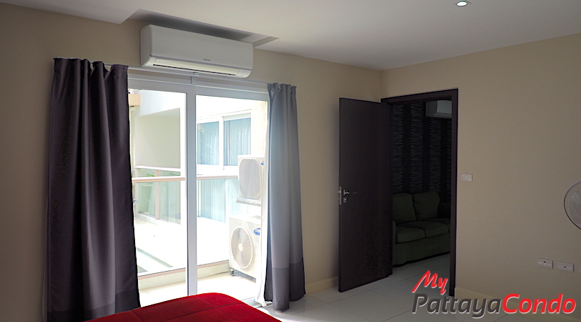 The Place Pratumnak Pattaya For Sale - PLC02-4