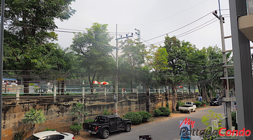 The Place Pratumnak Pattaya For Sale - PLC02-12