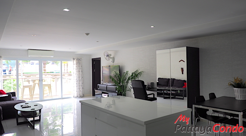 The Place Pratumnak Pattaya For Sale - PLC02-1