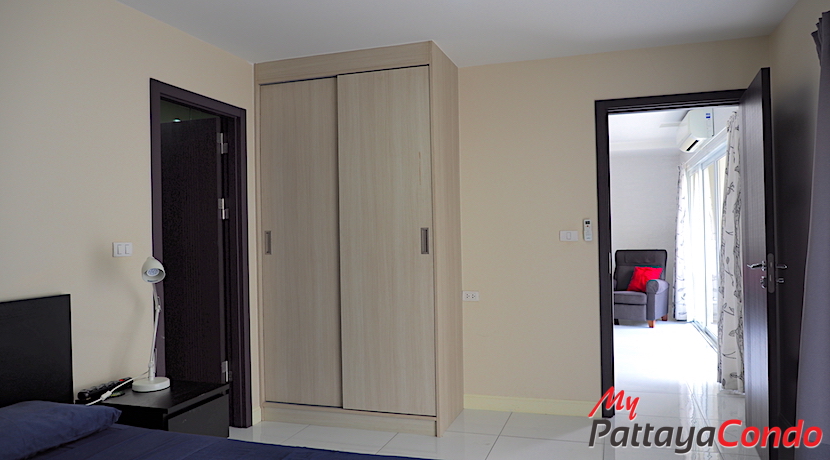 The Place Pratumnak Pattaya For Sale - PLC02-7