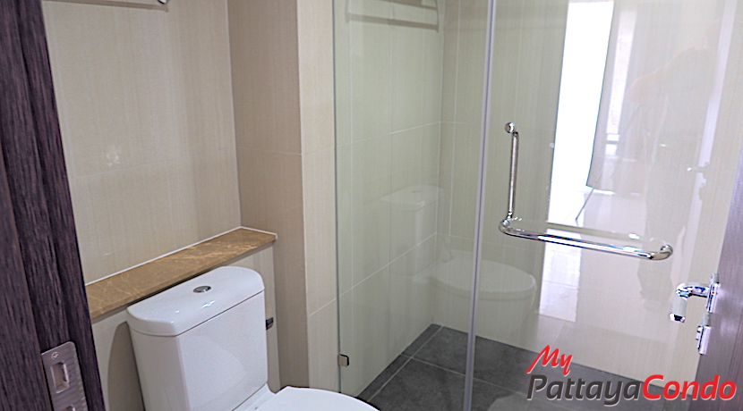 The Place Pratumnak Pattaya For Sale - PLC02-9