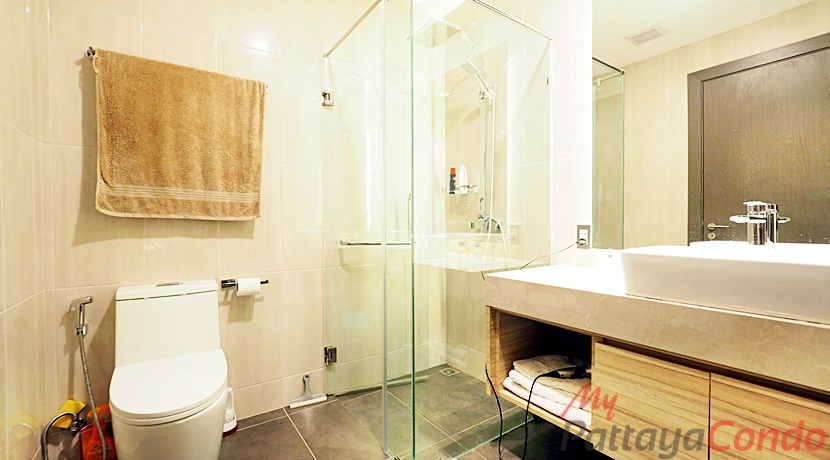 The Point Pratumnak Condo For Sale - POINT14-11
