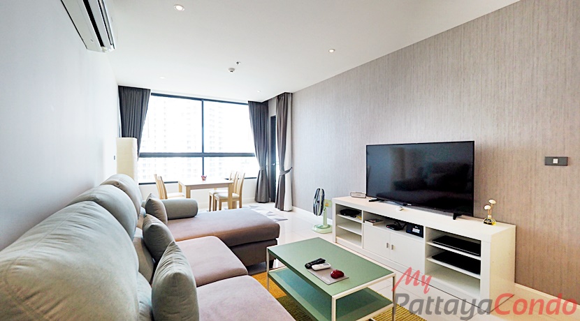 The Point Pratumnak Condo For Sale - POINT14-4
