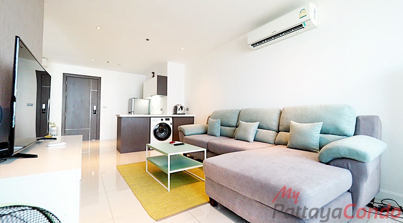 The Point Pratumnak Condo For Sale - POINT14-5