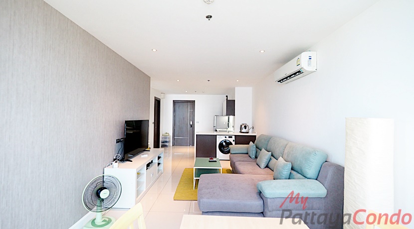 The Point Pratumnak Condo For Sale - POINT14-6