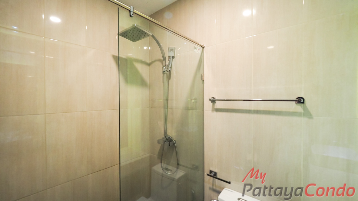 The Point Pratumnak Condo For Sale - POINT20-11