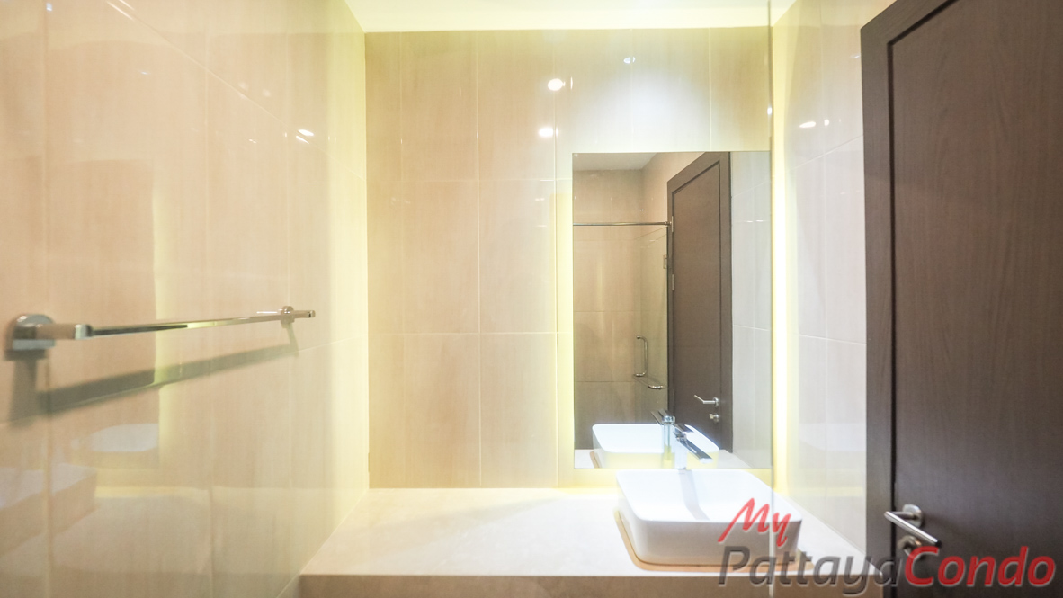 The Point Pratumnak Condo For Sale - POINT20-12