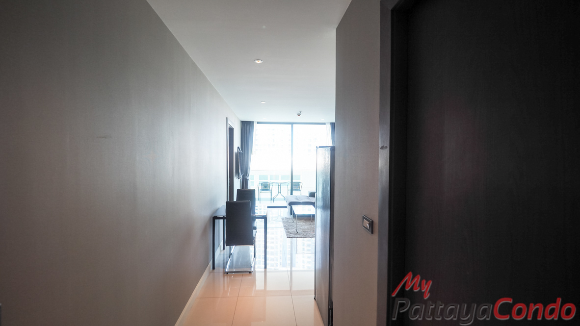 The Point Pratumnak Condo For Sale - POINT20-1