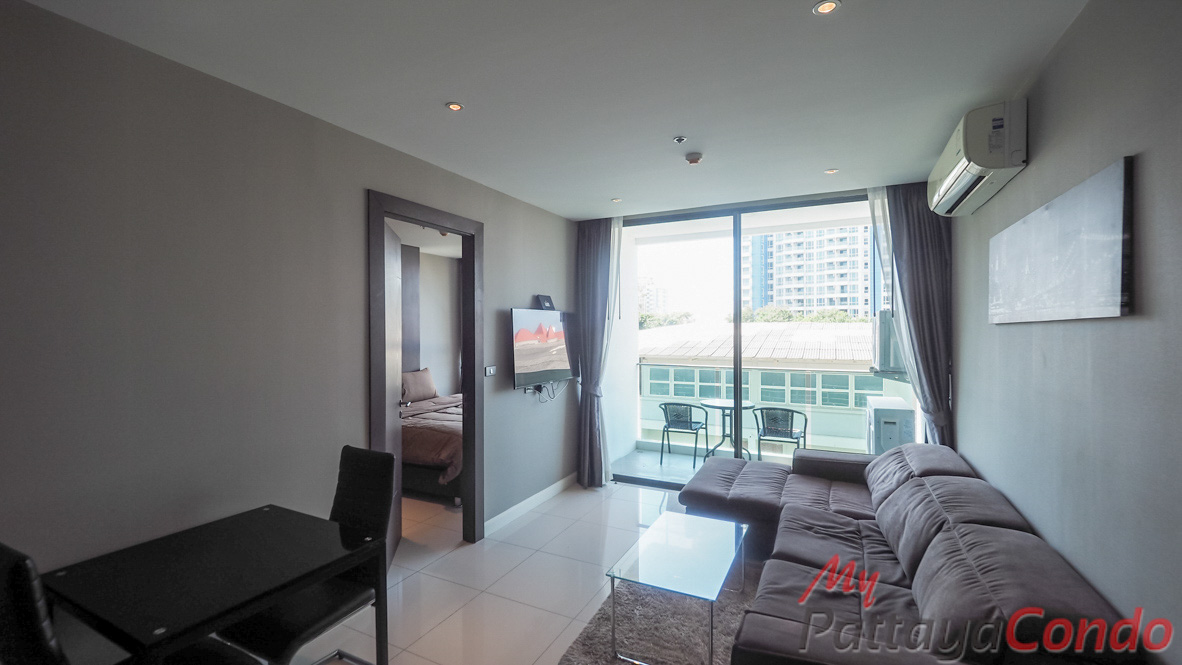 The Point Pratumnak Condo For Sale - POINT20-3