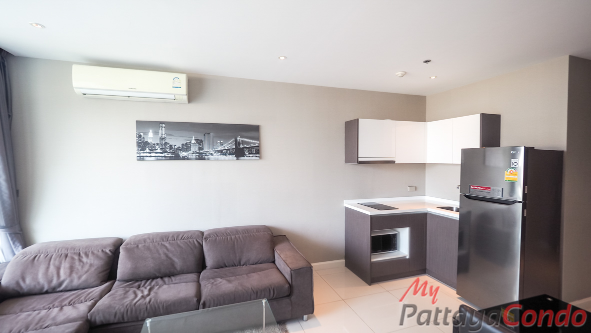 The Point Pratumnak Condo For Sale - POINT20-6