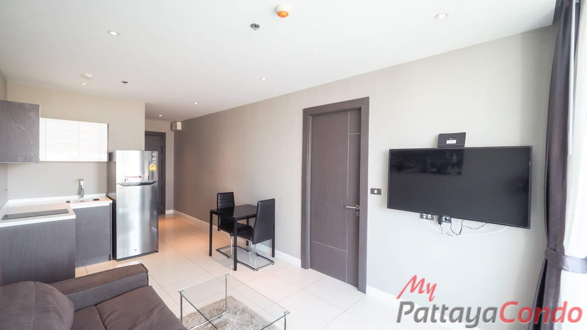 The Point Pratumnak Condo For Sale - POINT20-7