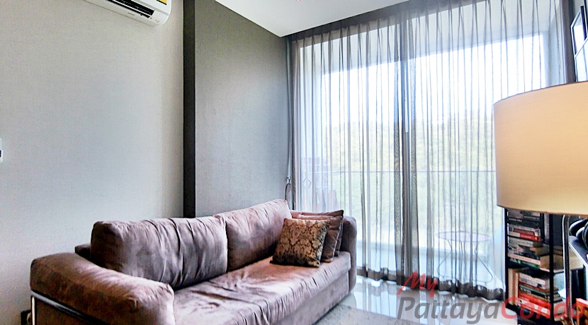 The Point Pratumnak Condo For Sale - POINT17-4