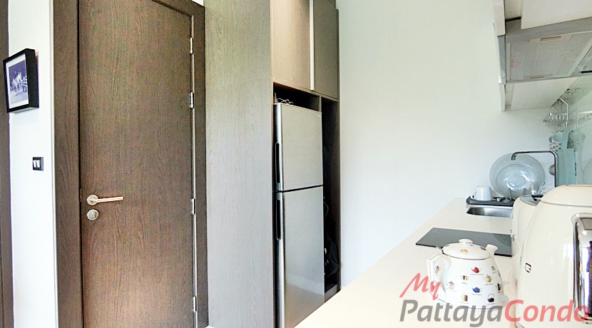 The Point Pratumnak Condo For Sale - POINT17-2