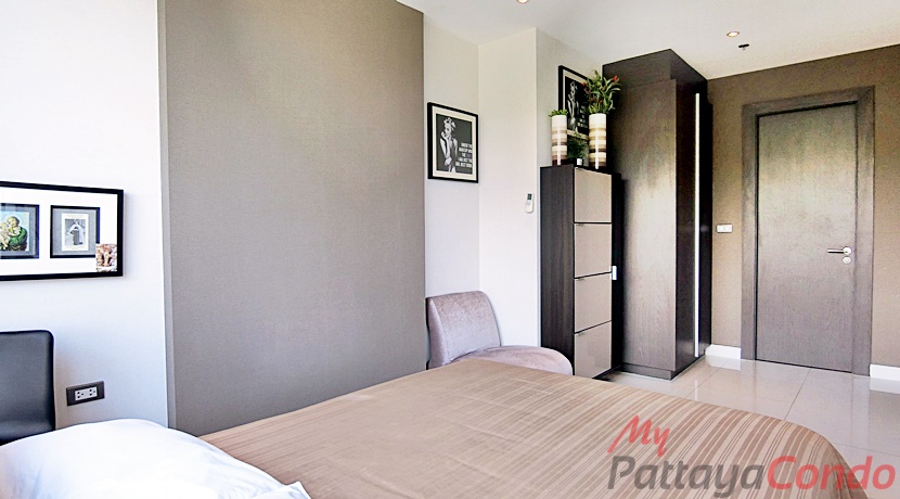 The Point Pratumnak Condo For Sale - POINT17-9