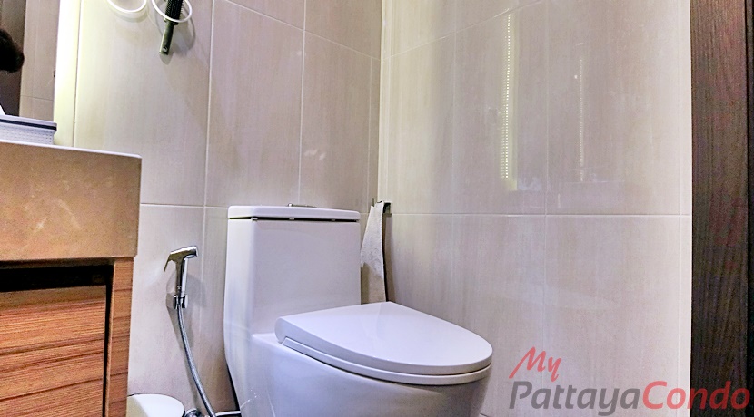 The Point Pratumnak Condo For Sale - POINT17-12