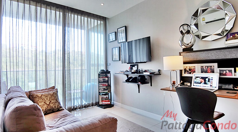 The Point Pratumnak Condo For Sale - POINT17-0