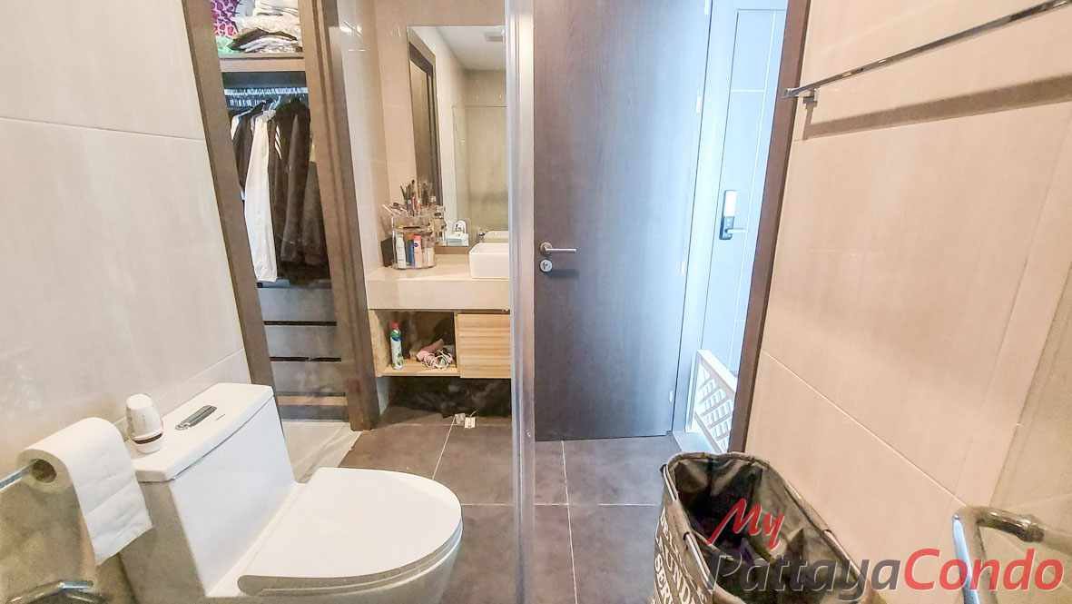 The Point Pratumnak Condo For Sale - POINT21-11