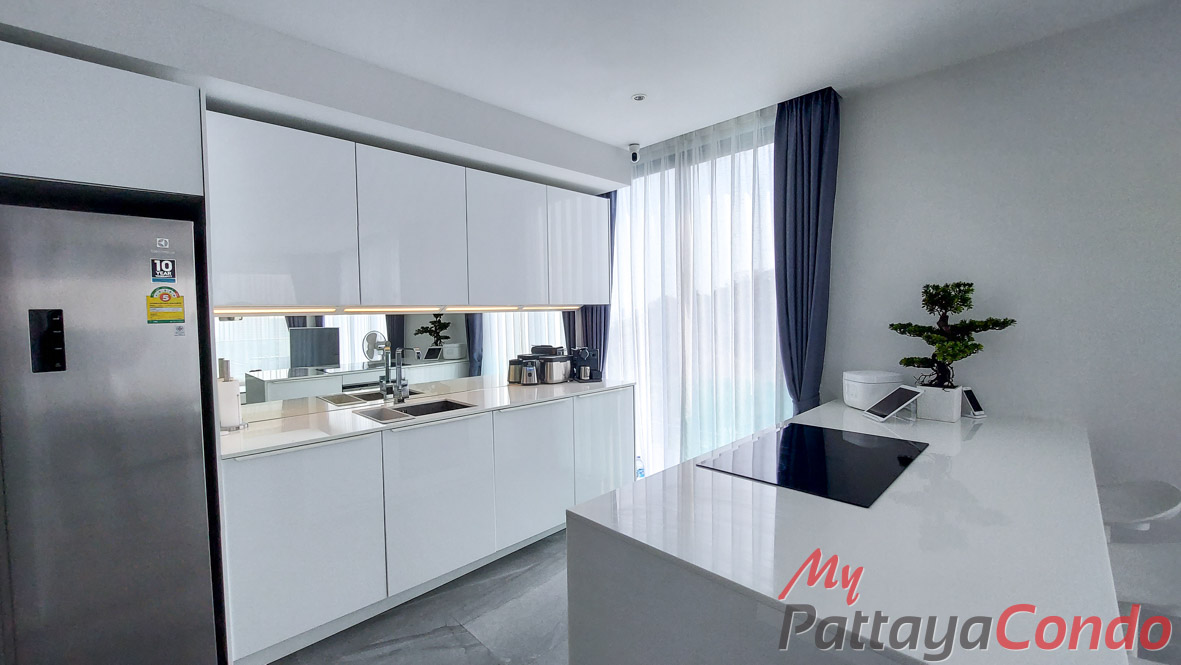 The Point Pratumnak Condo For Sale - POINT21-2