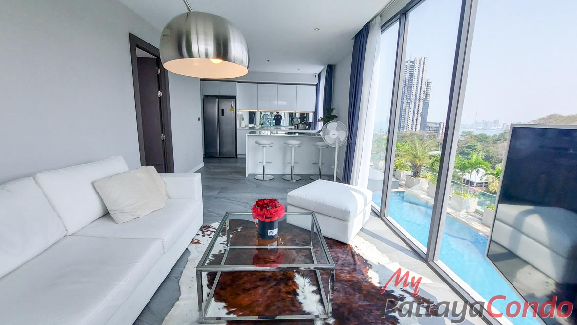 The Point Pratumnak Condo For Sale - POINT21-5