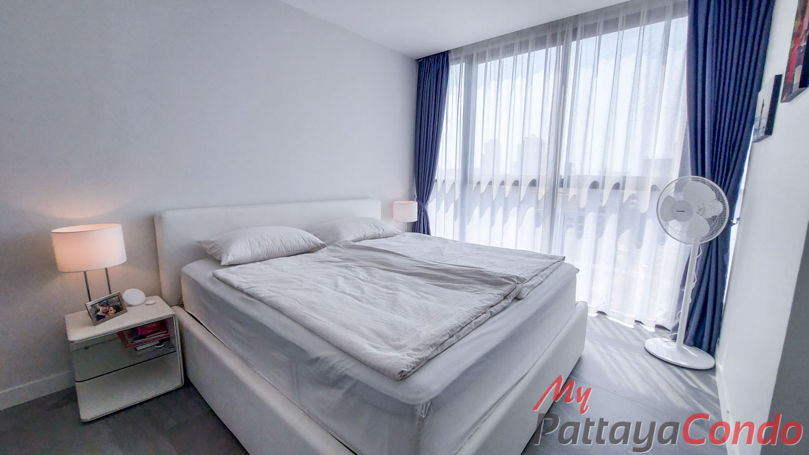 The Point Pratumnak Condo For Sale - POINT21-6
