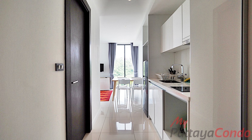 The Point Pratumnak Condo For Sale - POINT16-1
