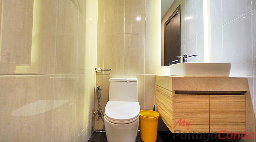 The Point Pratumnak Condo For Sale - POINT16-9
