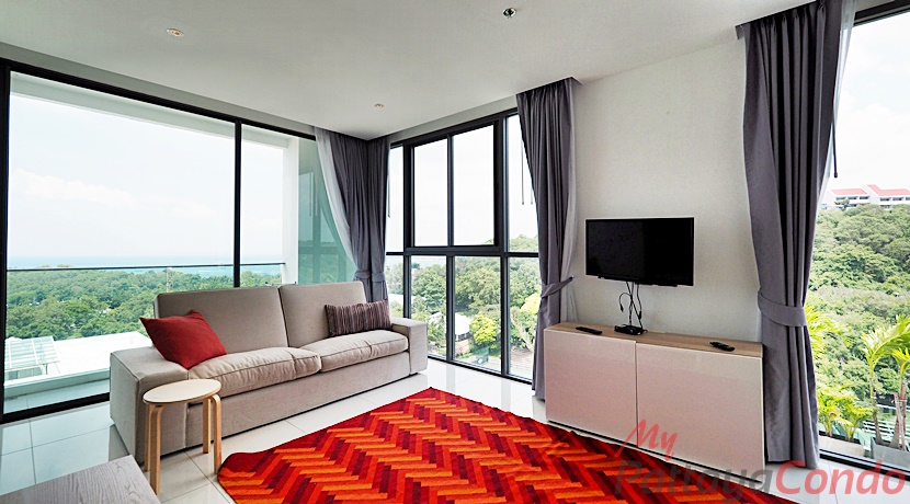 The Point Pratumnak Condo For Sale - POINT16-0