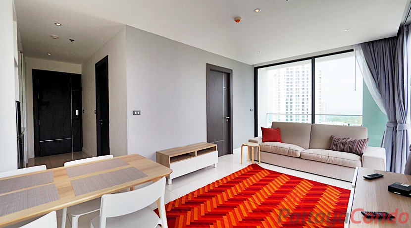 The Point Pratumnak Condo For Sale - POINT16-3