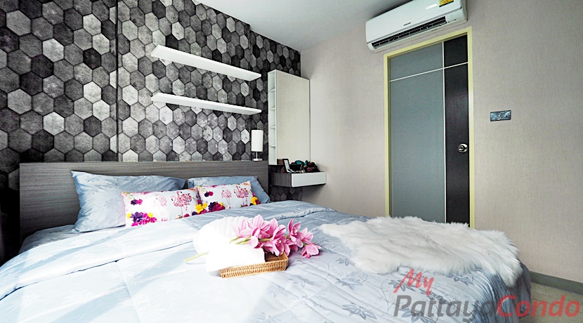 Private Paradise Pattaya Condo For Sale - PR06-4