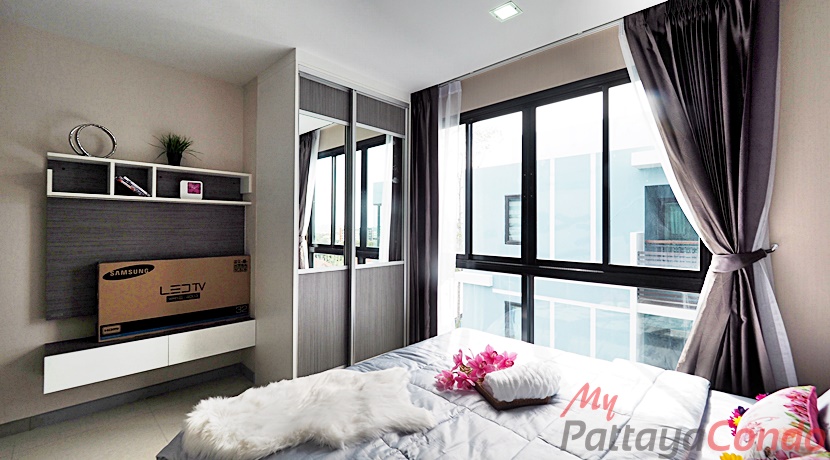 Private Paradise Pattaya Condo For Sale - PR06-5