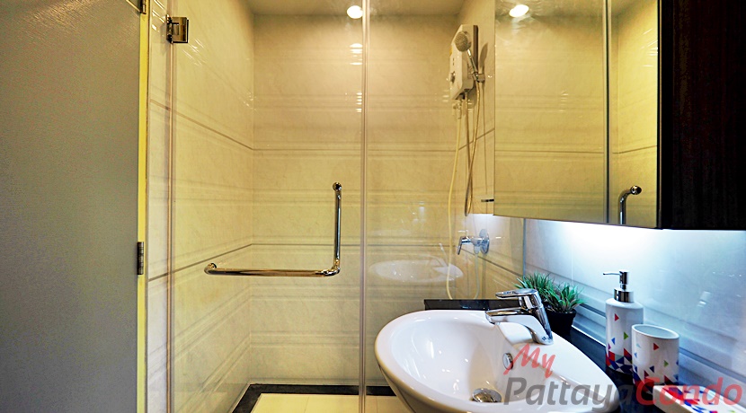 Private Paradise Pattaya Condo For Sale - PR06-7