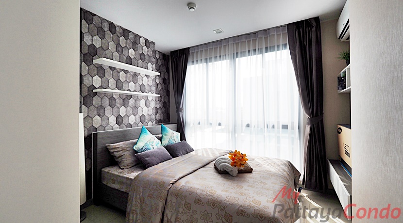 Private Paradise Pattaya Condo For Sale - PR06-8