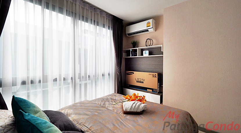 Private Paradise Pattaya Condo For Sale - PR06-9