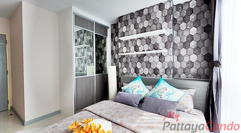 Private Paradise Pattaya Condo For Sale - PR06-10