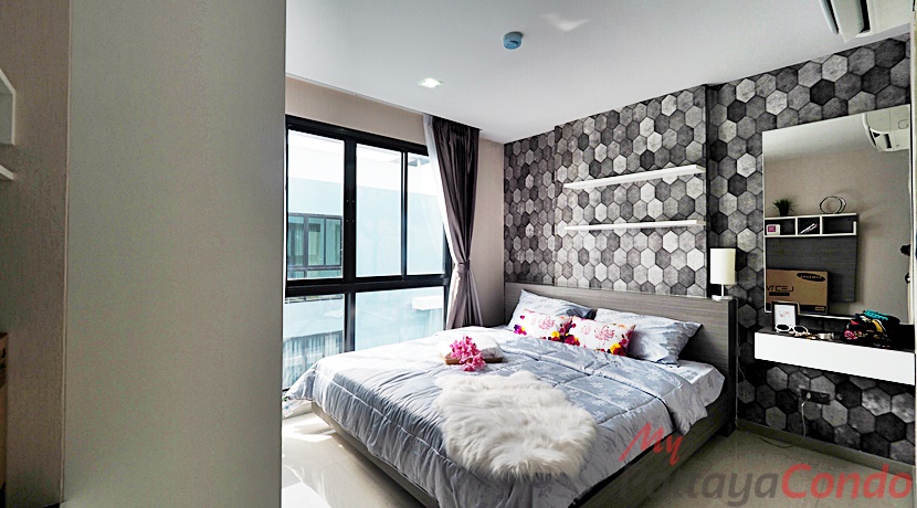Private Paradise Pattaya Condo For Sale - PR06-3