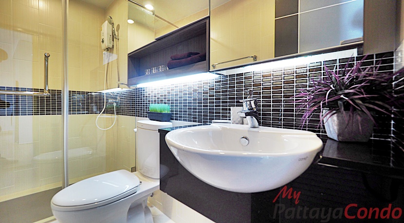 Private Paradise Pattaya Condo For Sale - PR05-9