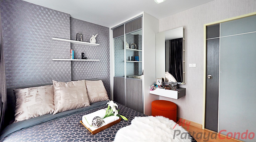 Private Paradise Pattaya Condo For Sale - PR05-6