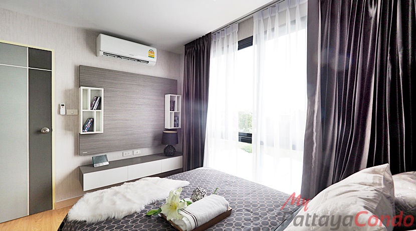 Private Paradise Pattaya Condo For Sale - PR05-7