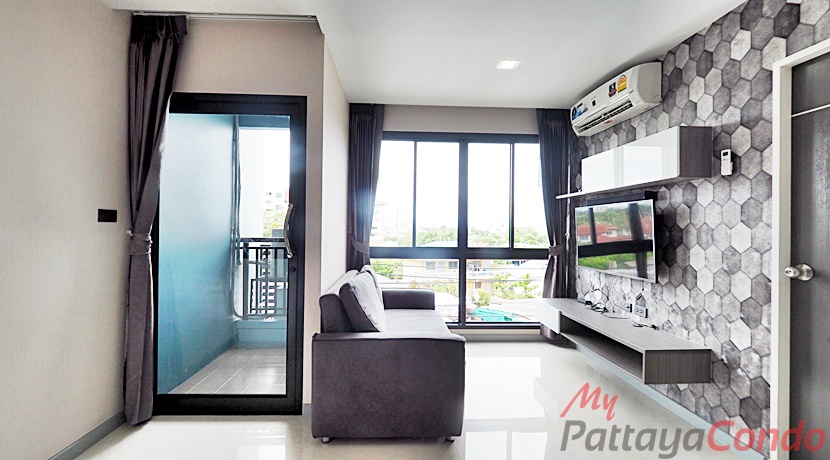 Private Paradise Pattaya Condo For Sale - PR03-0