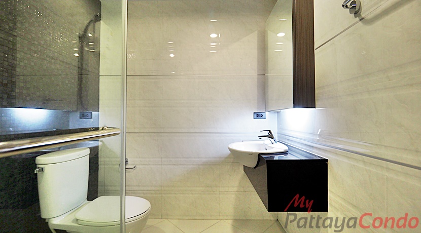 Private Paradise Pattaya Condo For Sale - PR03-15