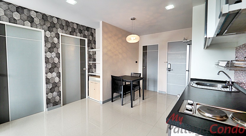 Private Paradise Pattaya Condo For Sale - PR03-3