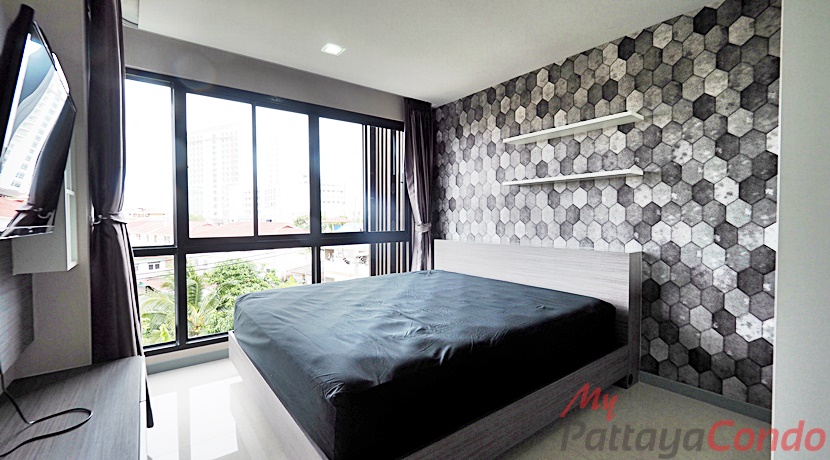 Private Paradise Pattaya Condo For Sale - PR03-7