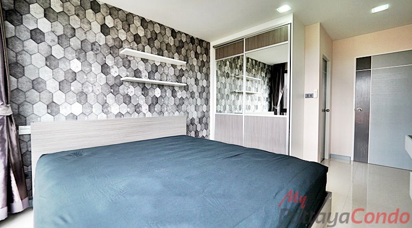 Private Paradise Pattaya Condo For Sale - PR03-8