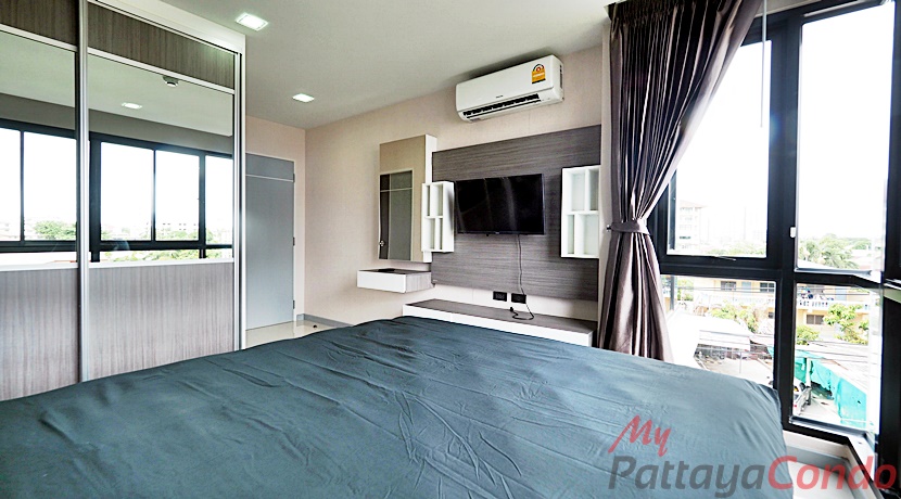 Private Paradise Pattaya Condo For Sale - PR03-9