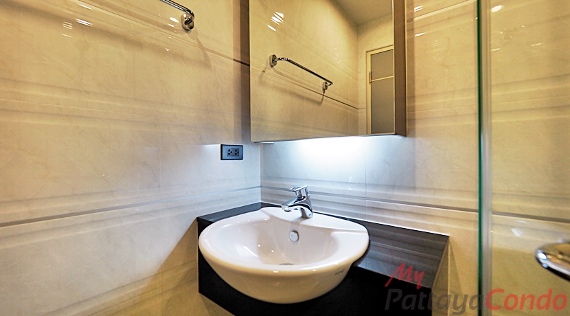 Private Paradise Pattaya Condo For Sale - PR03-10