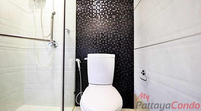 Private Paradise Pattaya Condo For Sale - PR03-11