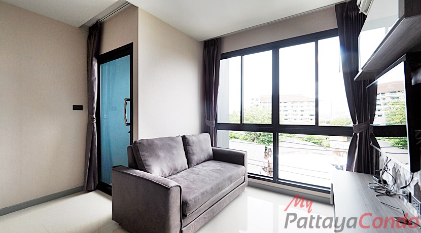 Private Paradise Pattaya Condo For Sale - PR03-5